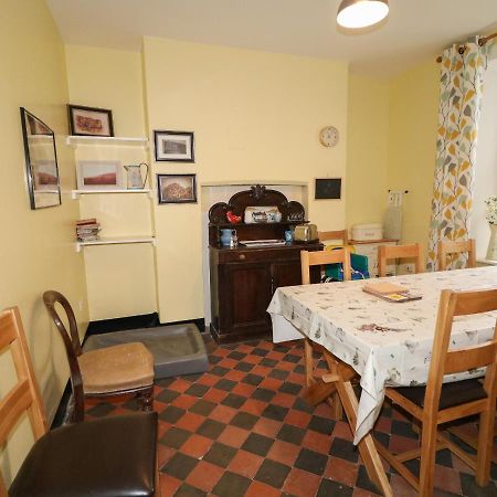 Carriguisnagh Βίλα Ballycastle Εξωτερικό φωτογραφία