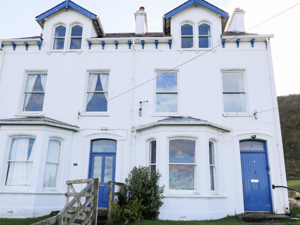 Carriguisnagh Βίλα Ballycastle Εξωτερικό φωτογραφία