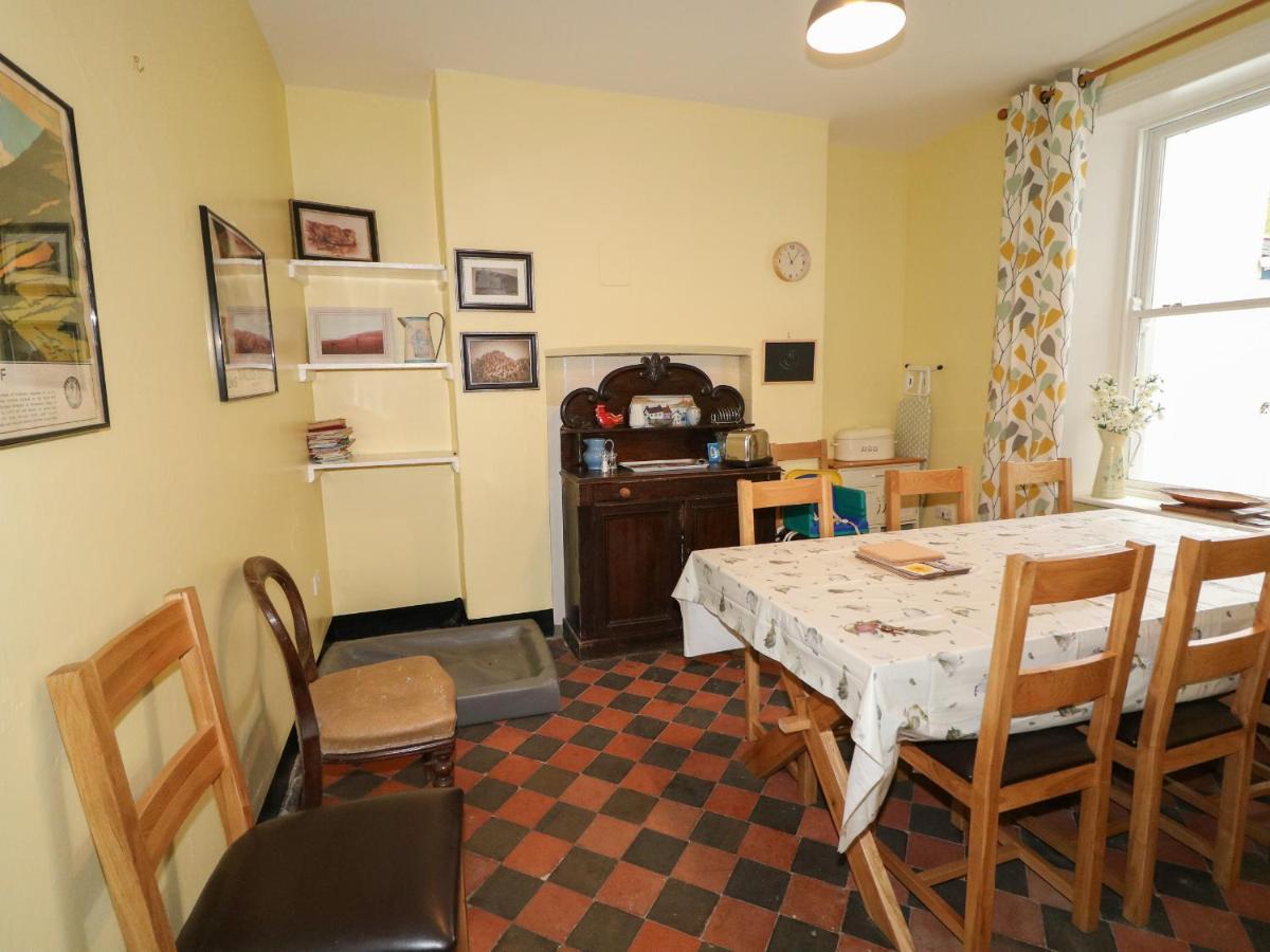 Carriguisnagh Βίλα Ballycastle Εξωτερικό φωτογραφία