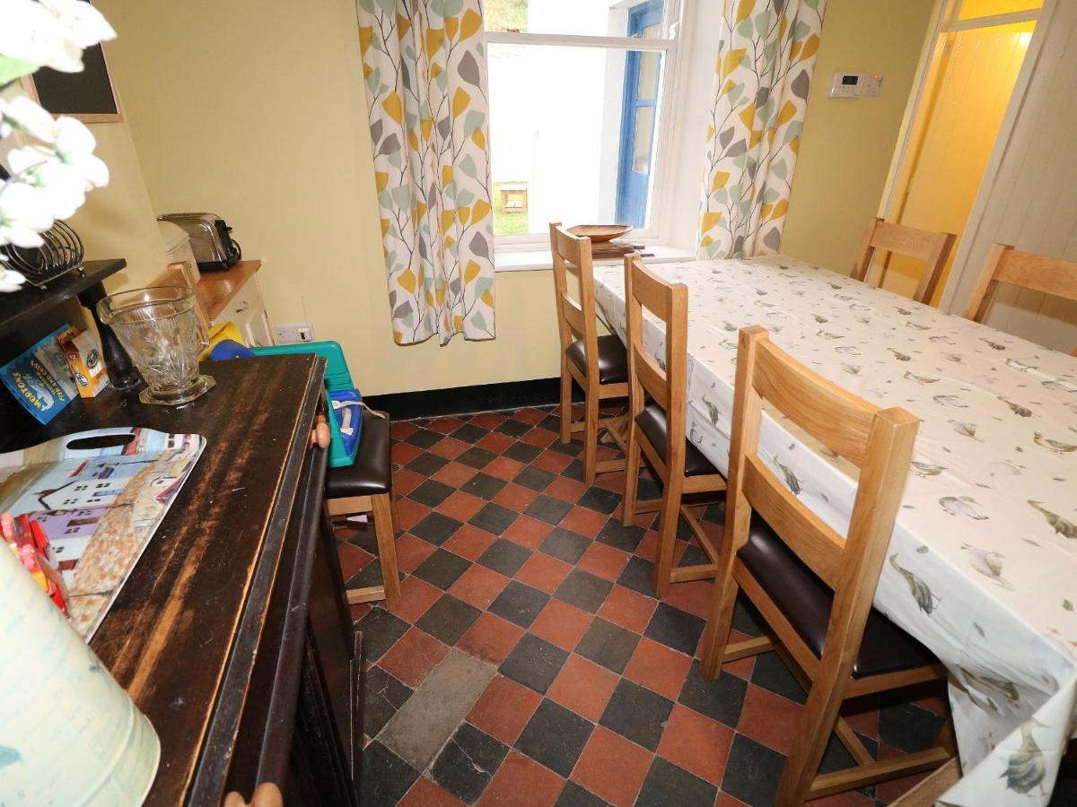 Carriguisnagh Βίλα Ballycastle Εξωτερικό φωτογραφία