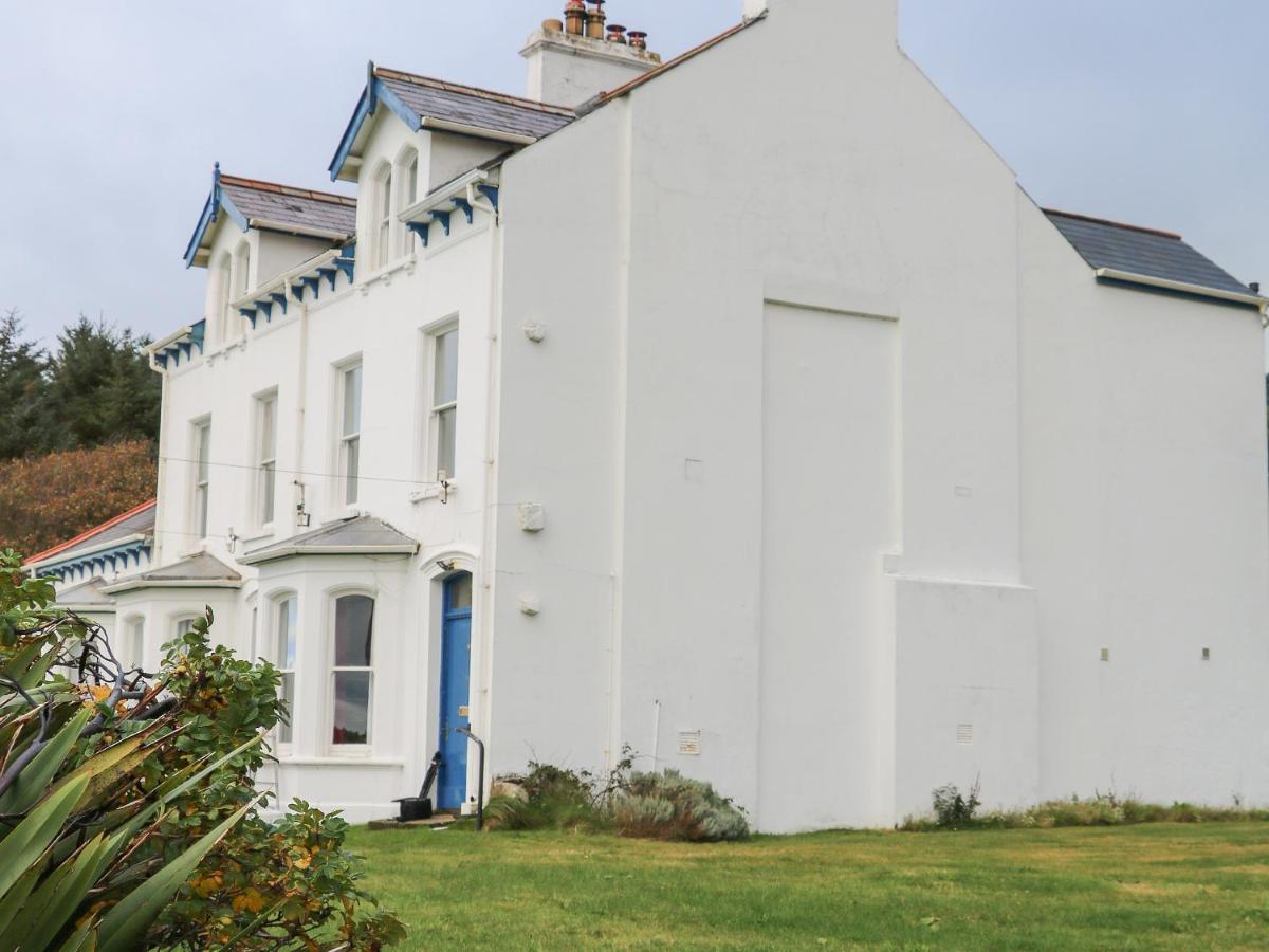 Carriguisnagh Βίλα Ballycastle Εξωτερικό φωτογραφία