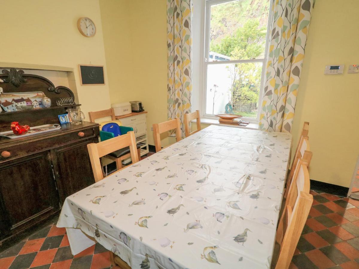 Carriguisnagh Βίλα Ballycastle Εξωτερικό φωτογραφία