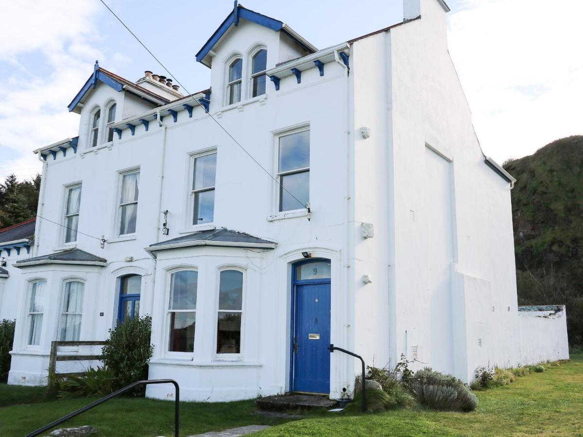 Carriguisnagh Βίλα Ballycastle Εξωτερικό φωτογραφία