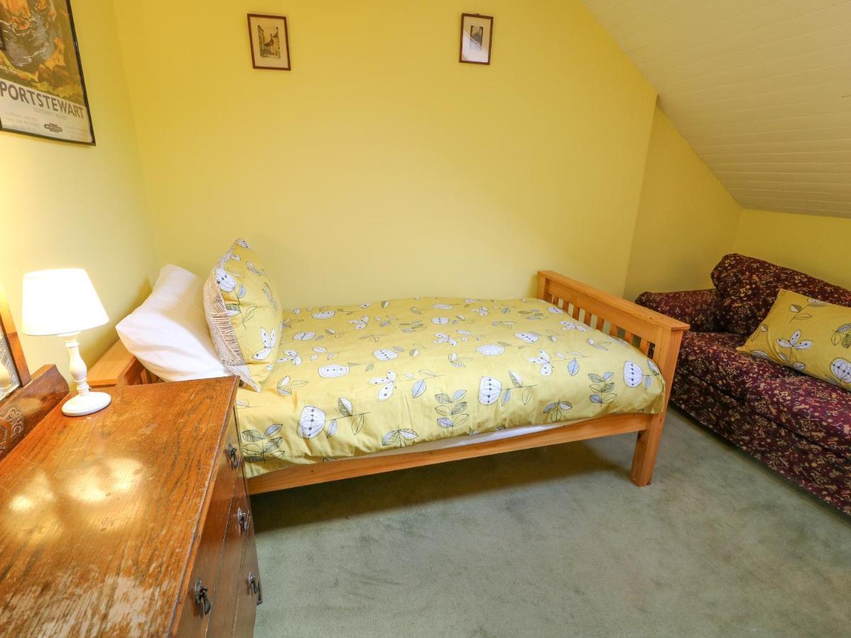 Carriguisnagh Βίλα Ballycastle Εξωτερικό φωτογραφία