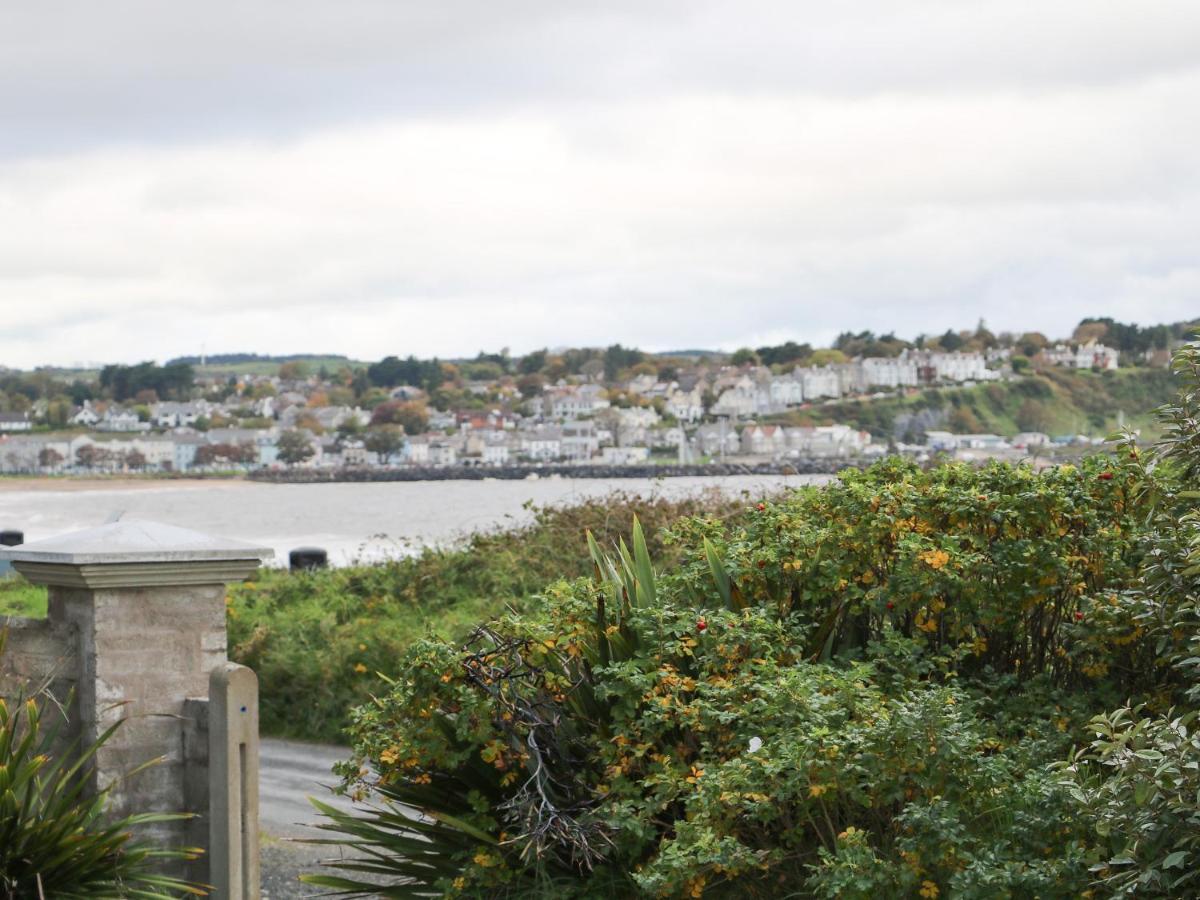 Carriguisnagh Βίλα Ballycastle Εξωτερικό φωτογραφία