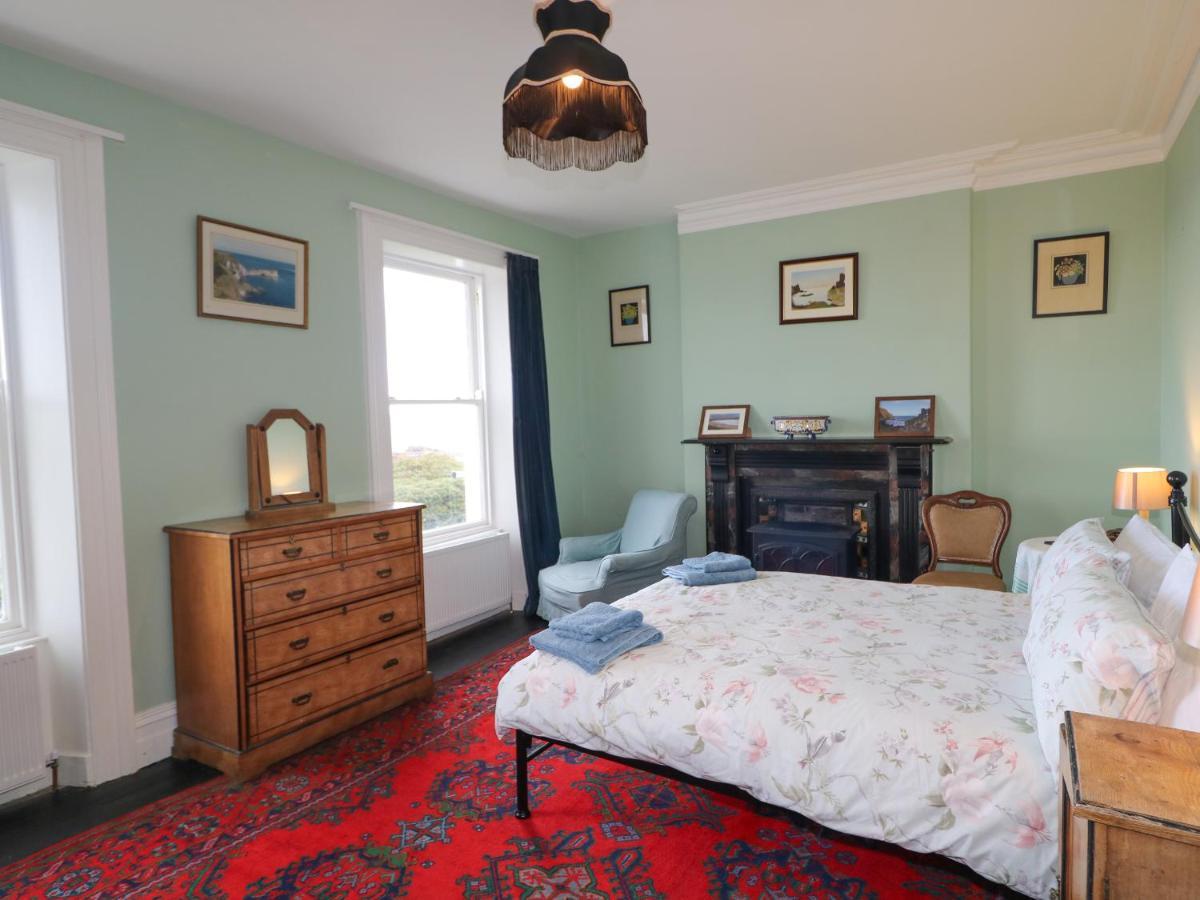Carriguisnagh Βίλα Ballycastle Εξωτερικό φωτογραφία