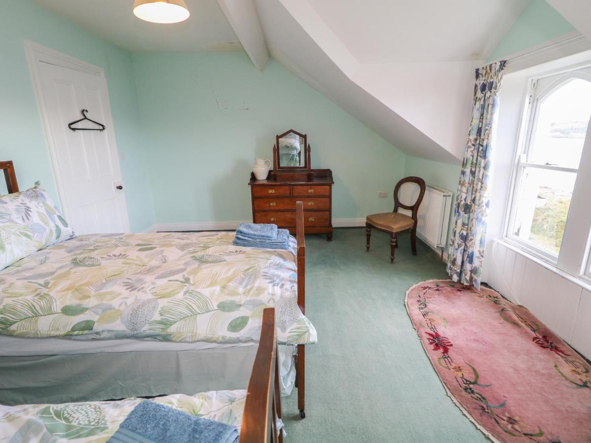 Carriguisnagh Βίλα Ballycastle Εξωτερικό φωτογραφία