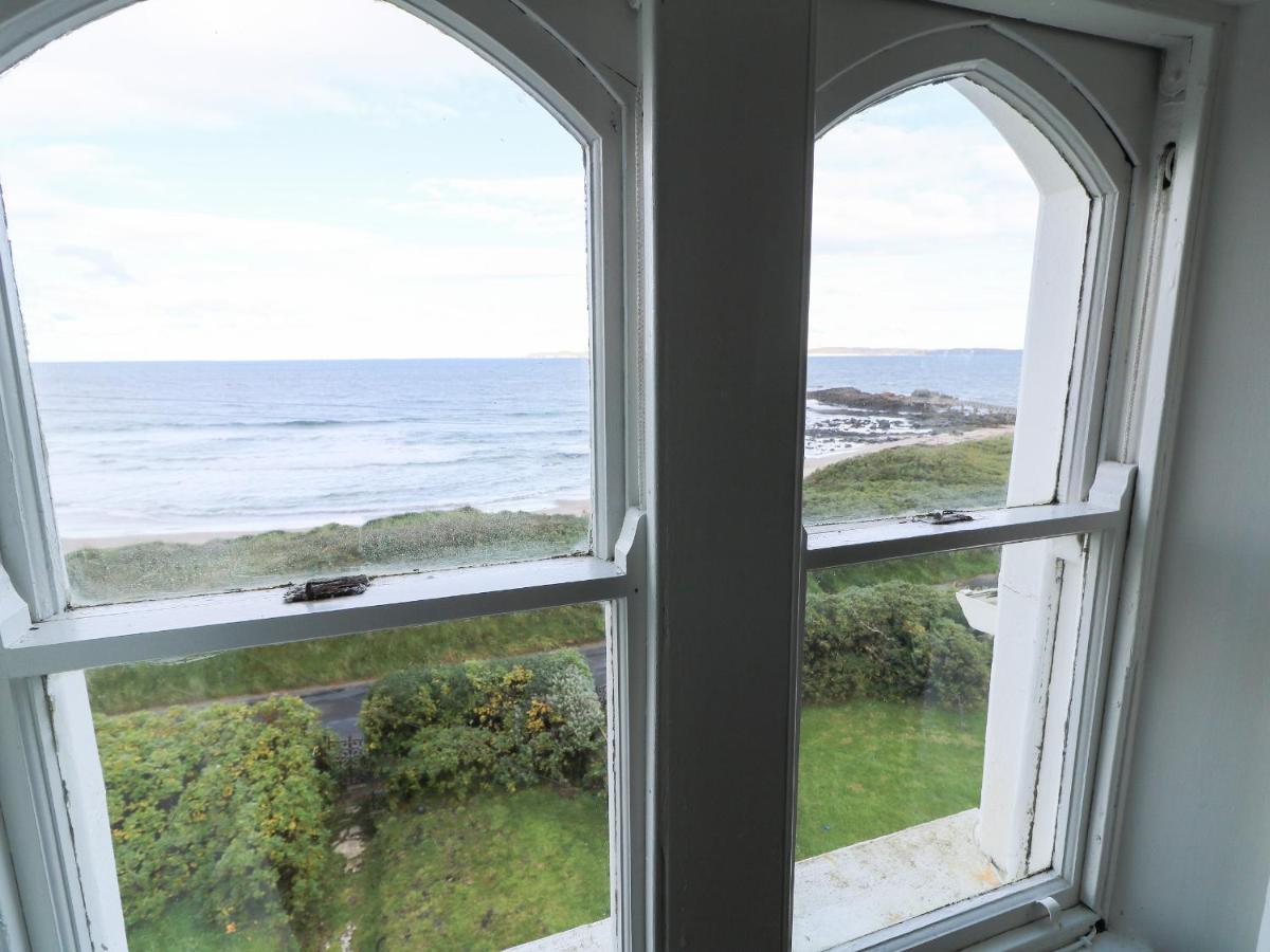 Carriguisnagh Βίλα Ballycastle Εξωτερικό φωτογραφία