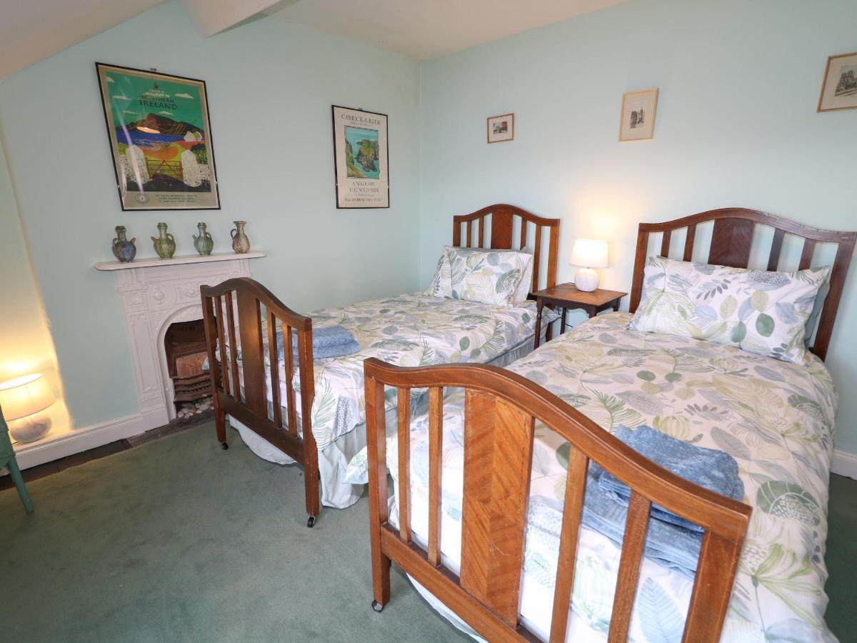 Carriguisnagh Βίλα Ballycastle Εξωτερικό φωτογραφία