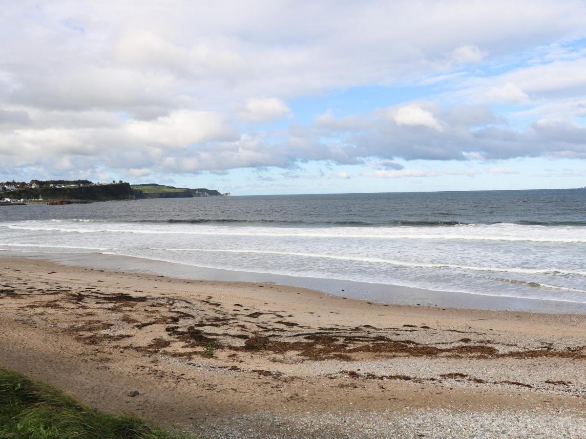 Carriguisnagh Βίλα Ballycastle Εξωτερικό φωτογραφία