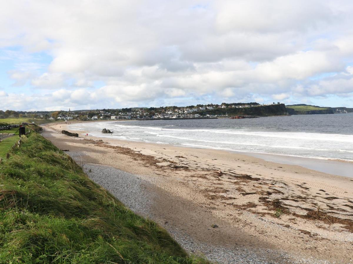 Carriguisnagh Βίλα Ballycastle Εξωτερικό φωτογραφία